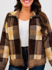 Brown Sugar Jacket