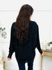 Maple Lane Jacket In Black