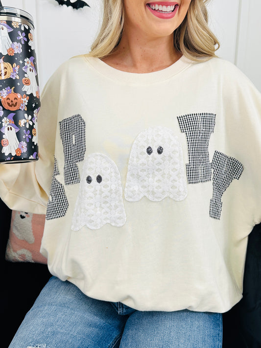 Chills & Thrills Top