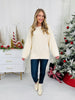 The Seasons Of Us Sweater- Multiple Colors!