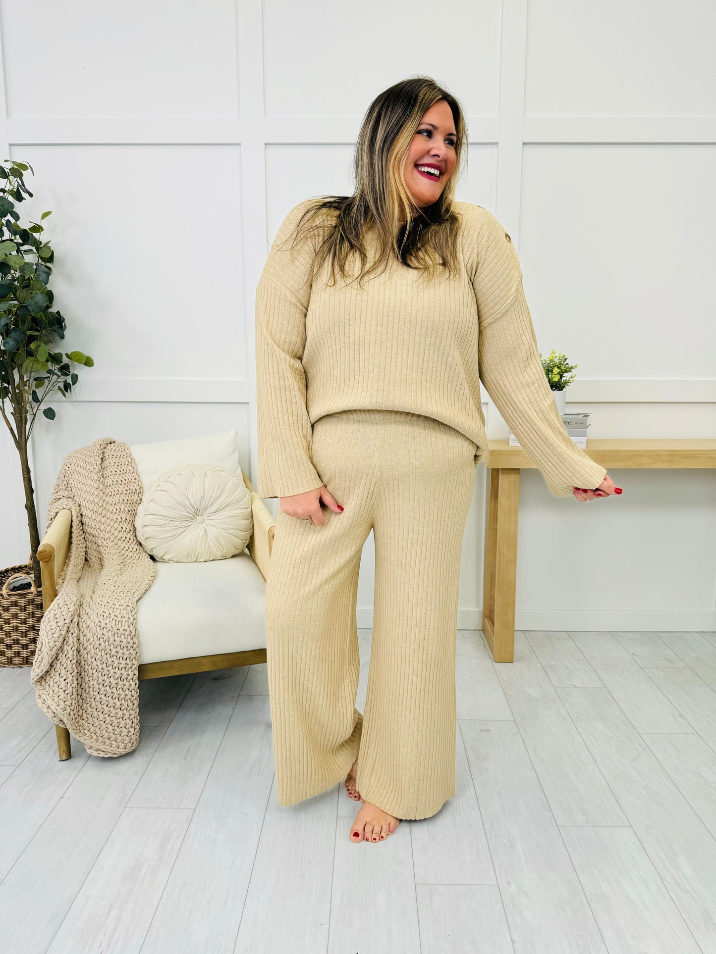 REG/CURVY Sway With Me Sweater