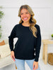Cloud Mode Top- Multiple Colors!