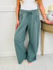 Everyday Ease Pants In Multiple Colors