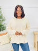 Stay Cozy Sweater- Multiple Colors!