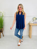 Effortless Summer Days Top in Multiple Colors