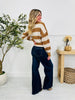 Judy Blue Elevated Essentials Retro Wide Leg Jeans In Regular And Petite