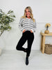 Judy Blue Black On Repeat Tummy Control Skinny Jeans