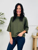 Day by Day Top In Multiple Colors