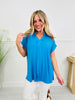 Summer Made Easy Top In Multiple Colors