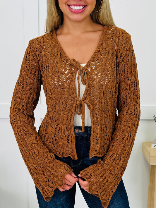Twisted Love Top