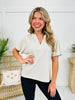 Motion Ease Top- Multiple Colors!