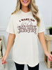 Real Thick and Juicy Graphic Tee