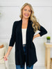 DOORBUSTER! The Snuggle Factor Cardigan- Multiple Colors!