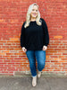 REG/CURVY Cozy Up Top-- Multiple Colors!