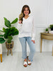 Stay By The Shore Top In Multiple Colors