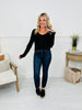 MOCO Exclusive Simple And Sweet Long Sleeve Top- Multiple Colors!