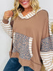 Leopard Love Hoodie