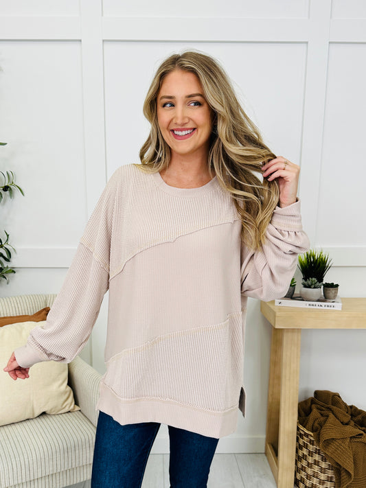 Wild Energy Pullover