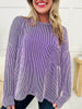 DOORBUSTER! Endless Allure Top- Multiple Colors!