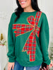 Under The Ribbon Sweatshirt