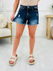 Sweet Summertime Cut Off Shorts