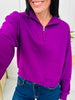 DOORBUSTER! All Of The Thrills Pullover- Multiple Colors!