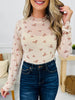 Sophisticated Beauty Top