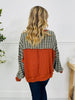 Fall Comes Easy Top