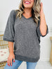 Radiant Relaxation Top- Multiple Colors!