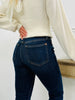 Judy Blue Best Fit Yet Bootcut Jeans in Regular and Petite