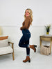 All In The Details Tummy Control Cuffed Skinny Jeans