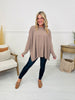 Falling For You Top- Multiple Colors!