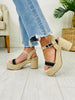 Uptown Crush Wedges