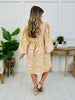 Road Into Town Dress