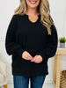 Sweeter Than Usual Top