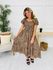 Forever Fearless Dress