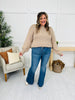 Judy Blue Steal the Scene Flare Jeans