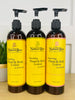 12oz Hand And Body Lotion- Multiple Scents!