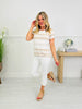 Nautical Nights Top In Multiple Colors