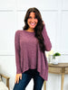 Wine About It Top In Multiple Colors