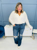 Judy Blue REG/CURVY Tummy Control Millionaire Flare Jeans