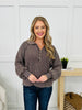 DOORBUSTER! Soft Spoken Style Sweater- Multiple Colors!