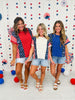 USA All Day Top in Multiple Colors