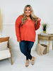 Fall Feels Sweater- Multiple Colors!