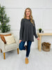 Slouch Approved Sweater