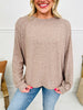 The Soft Side Top- Multiple Colors!
