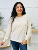 REG/CURVY Easy Wear Pullover- Multiple Colors!