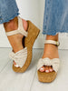 Knot Your Basic Wedges