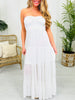 Endless Escape Dress In Multiple Colors