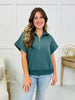 Lost In Love Top In Multiple Colors